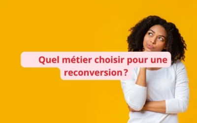 Reconversion professionnelle : quoi faire en 2025 ? 